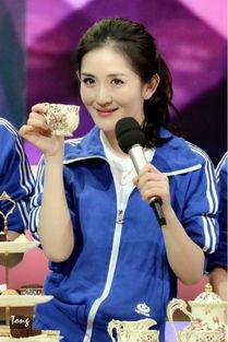 圈内爆料谢娜李湘  第2张