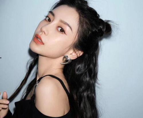 杨颖最新爆料,揭秘娱乐圈背后的真实故事  第3张