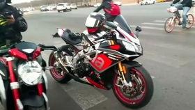 最新机车爆料视频大全,速度与激情的视觉盛宴  第1张