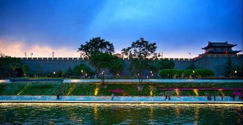 西安人民公园爆料视频,惊现神秘事件引众议  第2张