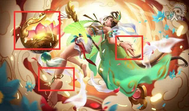 大乔花嫁王者爆料视频,揭秘游戏新内容与精彩玩法